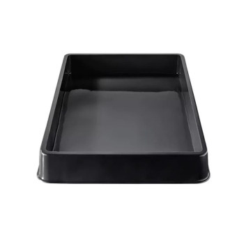 FLEXIPAN rectangular silicone gratin cake mold 34x24cm