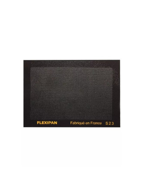 FLEXIPAN openwork baking mat in silicone - 2 sizes