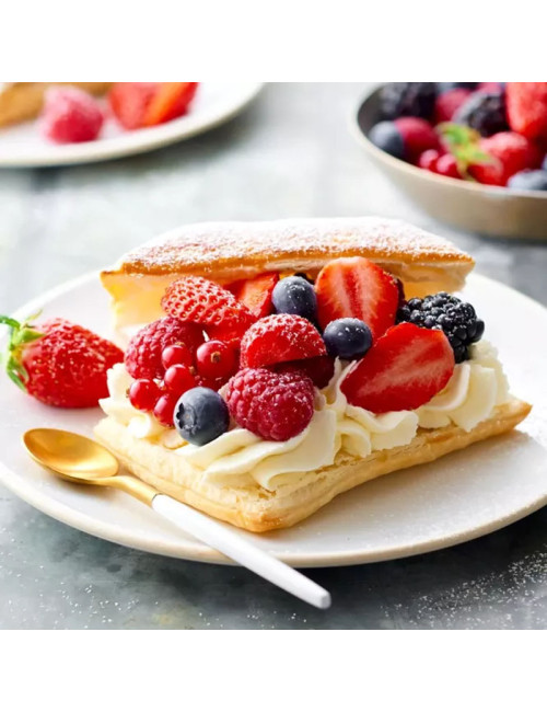 FLEXIPAN silicone baking mat - 2 sizes