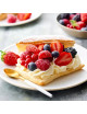FLEXIPAN silicone baking mat - 2 sizes