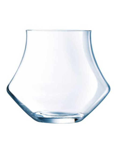 CHEF ET SOMMELIER 6 Open Up Spirit 30cl glasses
