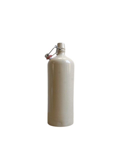 DIGOIN stoneware jug with handle GM 1.2L with closure