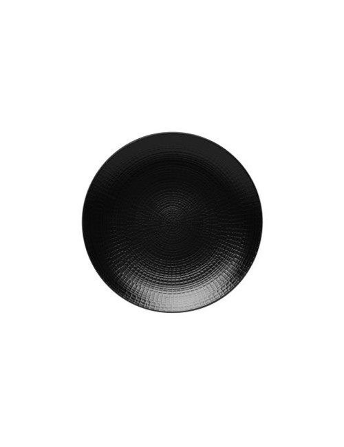DEGRENNE 6 Modulo nature Pierre de Lave plates - 5 sizes