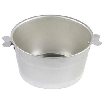 GOBEL tinplate charlotte mold diameter 18cm