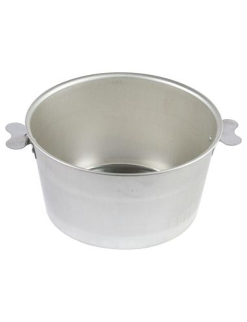 GOBEL tinplate charlotte mold diameter 18cm