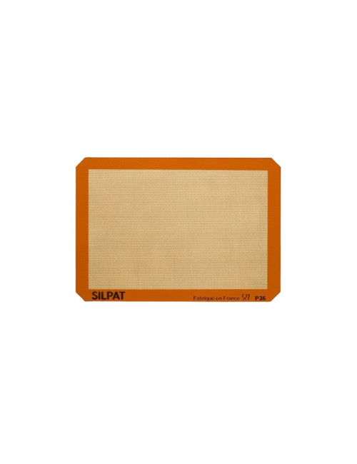 SILPAT Essential kit silicone baking mat 42x29.5cm
