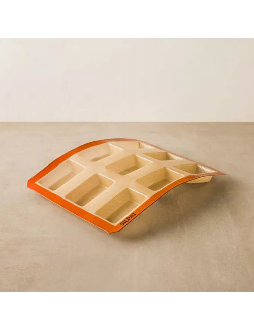 SILPAT Starter kit baking sheet and mold