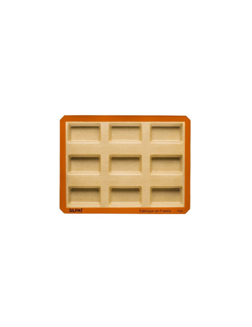 SILPAT Starter kit baking sheet and mold