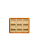 SILPAT Starter kit baking sheet and mold