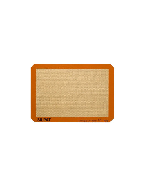 SILPAT Starter kit baking sheet and mold
