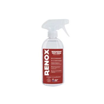 CRISTEL Renox Multi-Purpose Degreaser 500ml