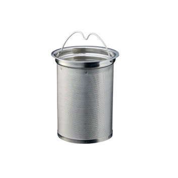 DEGRENNE Teapot infuser Salam 2-4 or 6-8 cups