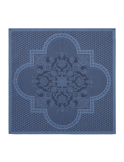 LE JACQUARD FRANCAIS 4 Palais Vénitien cotton napkins - 3 colors