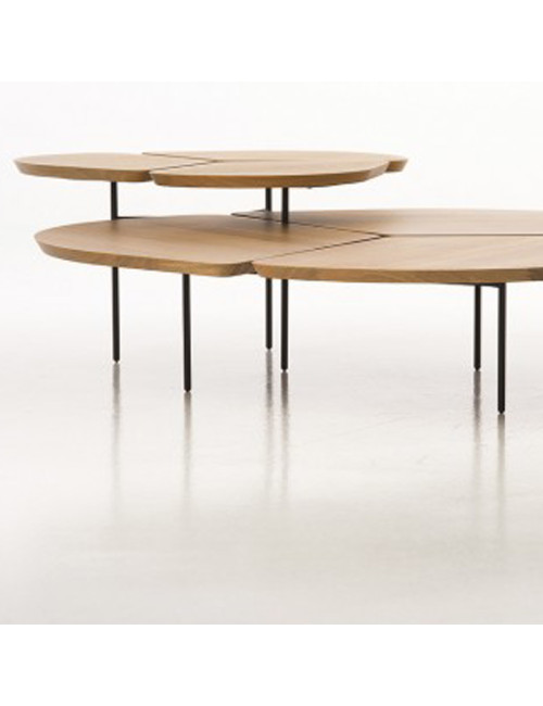 AIRBORNE Miss Trèfle Table - 3 sizes
