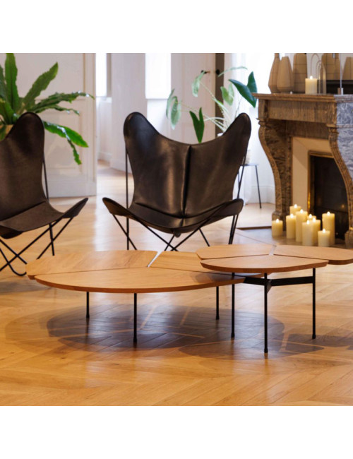 AIRBORNE Miss Trèfle Table - 3 sizes
