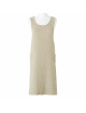 CHARVET 100% Linen Empreinte Apron - 3 Colors