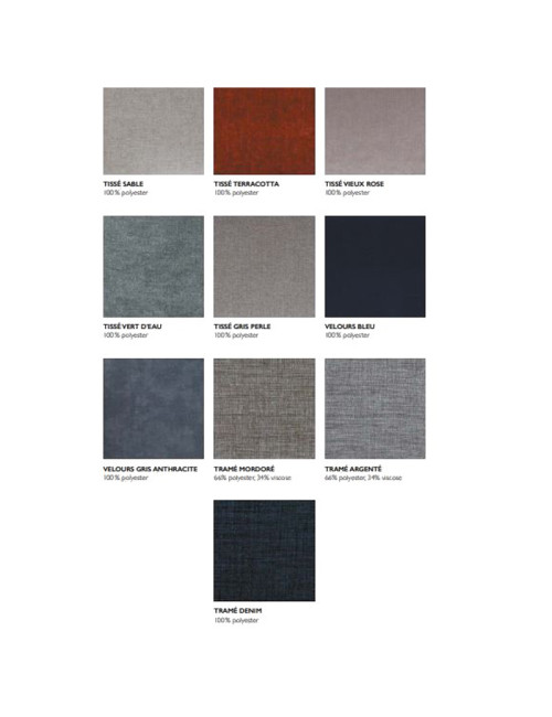Epeda Dédicace Galactique Mattress - 19 sizes