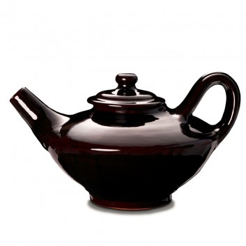 Teapot 1L Terafeu - 9 colors