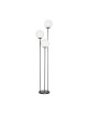CASADISAGNE Brass floor lamp LD89 - 2 colors
