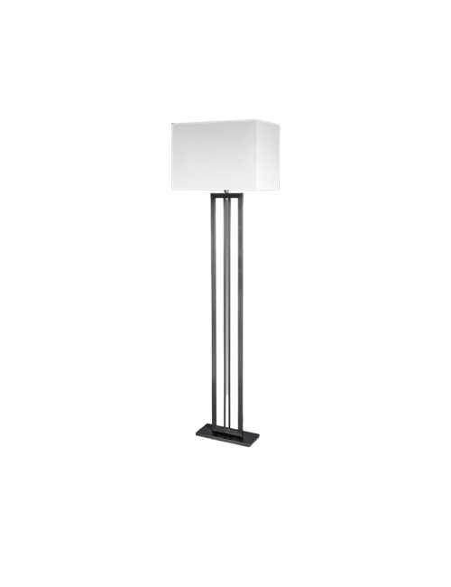 CASADISAGNE Brass floor lamp LD84 - 2 colors