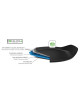 CRISTEL Castel Pro Ultralu Crepe Maker - 2 Sizes