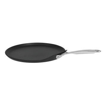CRISTEL Castel Pro Ultralu Crepe Maker - 2 Sizes