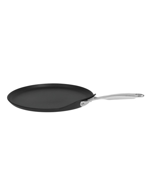 CRISTEL Castel Pro Ultralu Crepe Maker - 2 Sizes