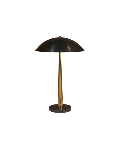 CASADISAGNE Brass table lamp L193 - 3 colors