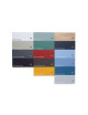 DRUGEOT MANUFACTURE Parati Coffee Table Solid Oak - 2 Finishes, 14 Colors
