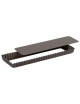 GOBEL Fluted Non-Stick Homemade Tart Pan, 35cm