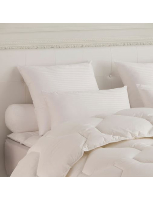 DROUAULT Arica Plus Firm Pillow - 4 Sizes