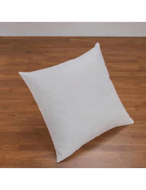 DROUAULT Mélior Firm Down and Feather Pillow - 3 Sizes