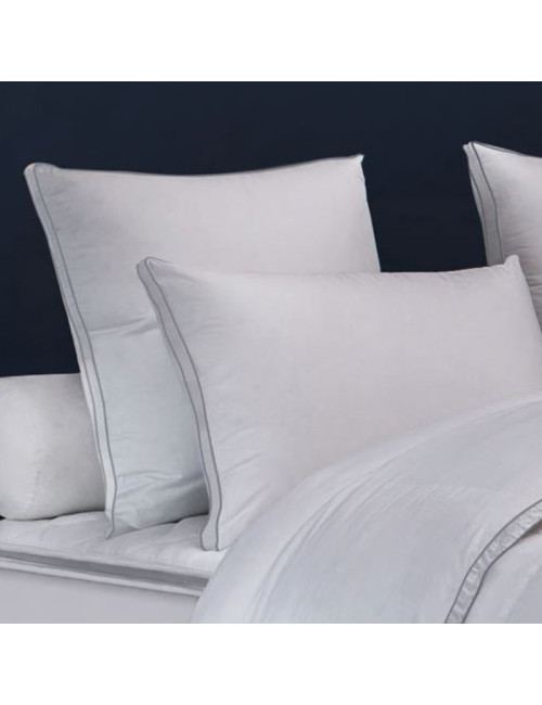 DROUAULT Residence Firm Pillow - 2 Sizes