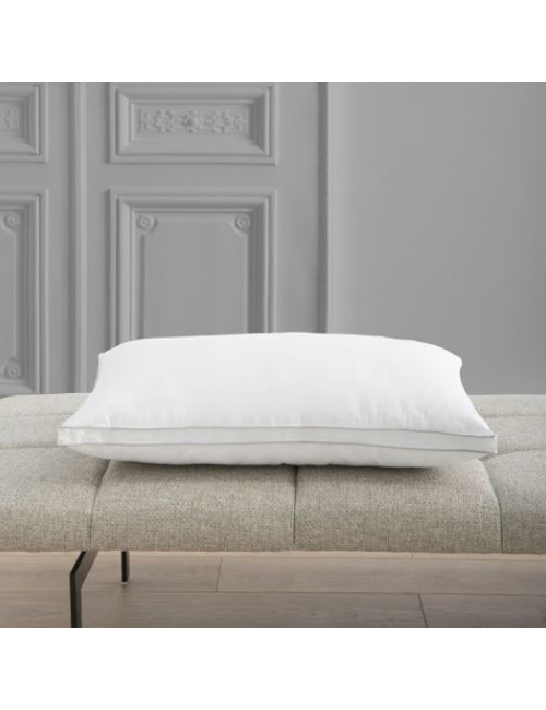 DROUAULT Residence Firm Pillow - 2 Sizes