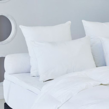 DROUAULT Soft Oural Light Pillow - 4 Sizes