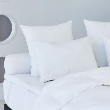 DROUAULT Firm Oural Pillow - 4 Sizes