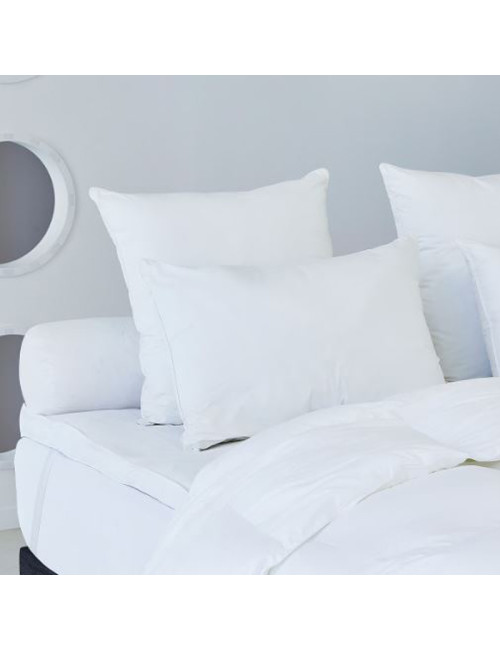 DROUAULT Firm Oural Pillow - 4 Sizes