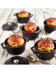 STAUB Mini cast iron cocotte 10cm - 8 colors