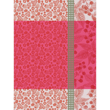 LE JACQUARD FRANCAIS Summer Harvest Cotton Tea Towel - 3 Colors