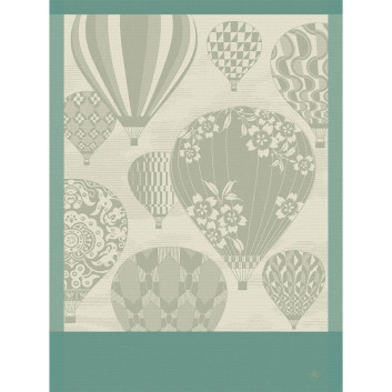 LE JACQUARD FRANCAIS Cappadoce Le Jacquard Français Cotton Tea Towel - 3 Colors
