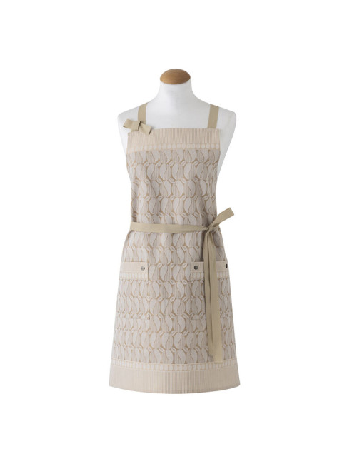 LE JACQUARD FRANCAIS Barista Apron - 3 Colors