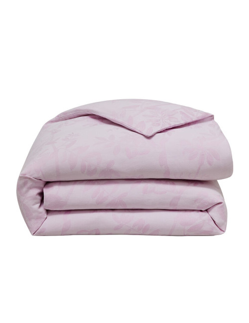LE JACQUARD FRANCAIS Sweet Pea Quilt Cover