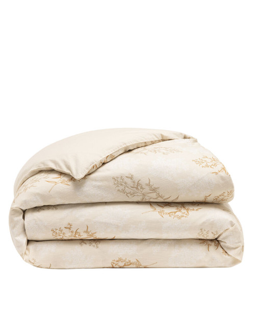 LE JACQUARD FRANCAIS Country Duvet Cover in Cotton - 2 Sizes