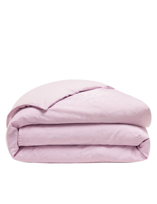 LE JACQUARD FRANCAIS Sweet Pea Duvet Cover Cotton - 2 Sizes
