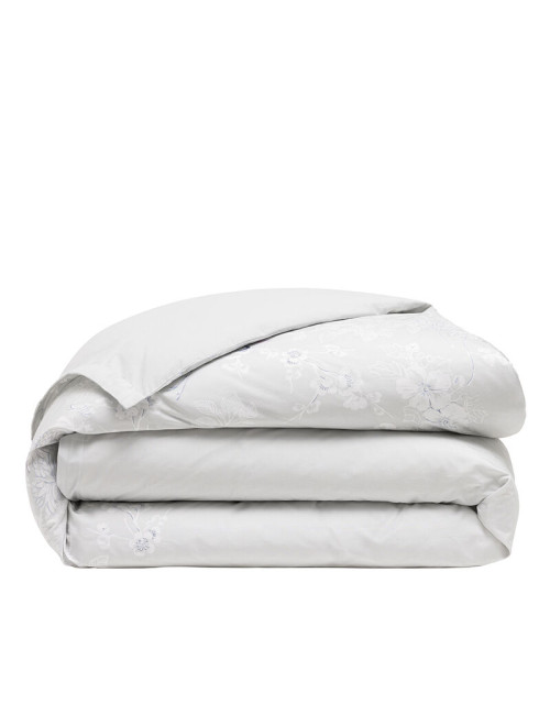 LE JACQUARD FRANCAIS Envol Crépuscule Duvet Cover Cotton - 2 Sizes