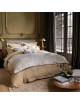 LE JACQUARD FRANCAIS Symphony Quilt Cover Cotton Linen