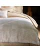 LE JACQUARD FRANCAIS Symphony Quilt Cover Cotton Linen