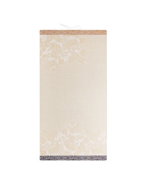 LE JACQUARD FRANCAIS Barbados Cotton Beach Towel - 3 Colors