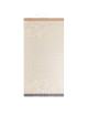 LE JACQUARD FRANCAIS Barbados Cotton Beach Towel - 3 Colors