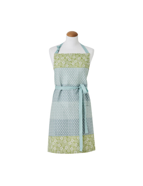LE JACQUARD FRANCAIS Wagara Apron - 3 Colors